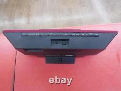 Panasonic SC-HC400 Compact Stereo System Good Condition Used withRemote