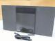 Panasonic Sc-hc420 Compact Stereo System Good Condition Used