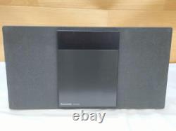 Panasonic SC-HC420 Compact Stereo System Good Condition Used