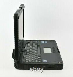 Panasonic Toughbook CF-19 Touch MK6 i5-3320M 2.6GHz 4GB No HDD/OS/Caddy/Adapter