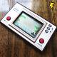 Parachute (pr-21) Nintendo Game & Watch In Very Good Condition