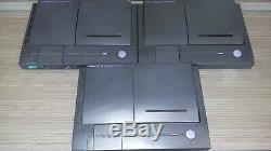 Pc-Engine DUO CD console Work Japanese Hucard and CD game Good Condition