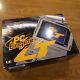 Pc-engine Lt Console System Tested Working Boxed Good Condition