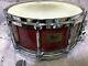 Peal Free Floating System Maple Fiberglass Shell 14 X 6.5 Inch Good Condition