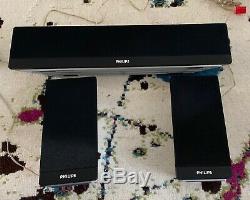 Philips HTS3357 Home Theater System in very good condition