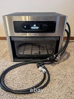 PicoBrew Z Automated Home Brewing System Bundle Slightly Used, Good Condition