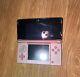 Pink Nintendo 3ds, Good Condition, Never Opened Games
