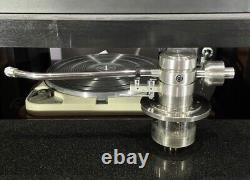 Pioneer PL-70 PA-70 Tonearm Chucking Joint System Good Condition Free Shipping
