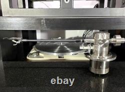 Pioneer PL-70 PA-70 Tonearm Chucking Joint System Good Condition Free Shipping