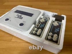 Play & Game Cassette Vision console used japan very good condition free shipping