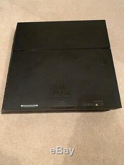 PlayStation 4 PS4 1TB Console 22 Games Controller Good Condition