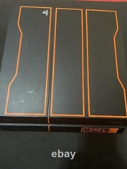 PlayStation 4 Slim 1TB Black Ops 3 Special Edition Used Good Condition