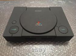Playstation 1 Net Yaroze DTL-H3000 Console PS1 GOOD CONDITION COLLECTORS ITEM