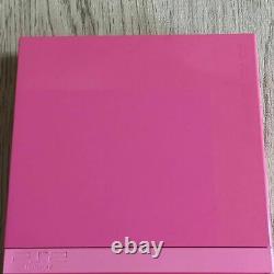 Playstation 2 Console Pink PS2 scph-77000 Japanese Ver in Very Good Condition