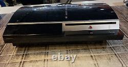 Playstation 3 160gb Model CECHPO1 Good Working Condition