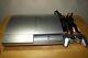 Playstation 3 80gb Satin Silver Sony Used Good Condition Free Shipping Japan