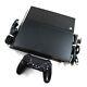 Playstation 4 Black 500gb System Good Working Condition