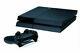 Playstation 4 Black 500gb System Good Working Condition