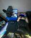 Playstation 4  In Good Condition, 3 Additional Controllers, A Couple Of Games