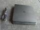 Playstation 4 Ps4 Slim Console Only 500gb -very Good Condition