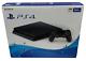 Playstation 4 Slim 500 Gb Sony Console Black Electronic Used In Good Condition