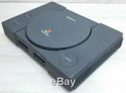 Playstation Net Yaroze Console System Japan WORKING GOOD CONDITION