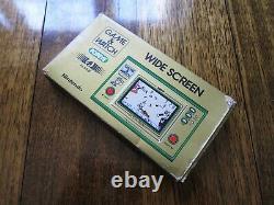 Popeye (PP-23) Nintendo Game & Watch in Very Good Condition