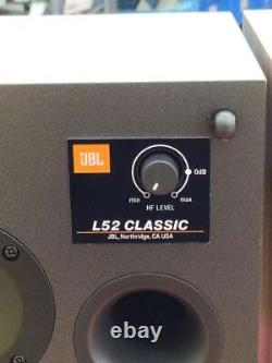 Pre-Owned JBL Speaker System L52 CLASSIC Good Condition