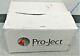 Pro-ject Audio Systems Essential Iii Turntable Piano Black In Box Good Shape