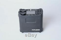 Profoto B2 Air TTL To Go Kit Portable Lighting System in Good Condition