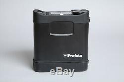 Profoto B2 AirTTL To Go Kit Portable Lighting System in Very Good Condition