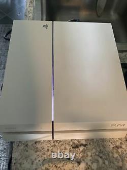 Ps4 Console used In Good Working Condition! HDMI And Cord Included