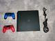 Ps4 Pro 1tb Used Good Condition Includes 2 Controllers