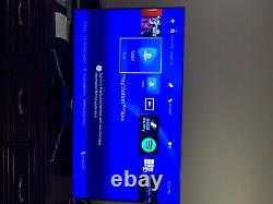 Ps4 console 500gb original. Rarely use good condition first generation