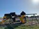 Rainbow Swing-set Play Systems King Kong Castle- Used Good Condition