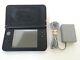 Red Nintendo 3ds Xl System With System And Charger Good Condition
