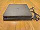 Refurbished Playstation 4 Ps4 Slim (cuh-2115a) 1tb With Power Cable Good Shape
