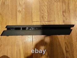 Refurbished Playstation 4 PS4 Slim (CUH-2115A) 1TB With Power Cable Good Shape