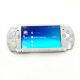 Refurbished Sony Psp 3000 Handheld System Game Console Good Condition-white