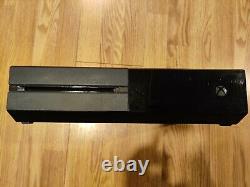 Refurbished Xbox One 500GB Console, Good Condition Fresh Thermal Paste