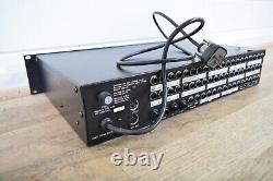Rocktron Bradshaw Switching System RSB-18R Midi Controller Very Good Condition