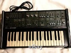 Roland System 100 Model 101 good condition Synthesizers F/S