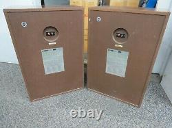 SANSUI SP7500X 4-Way 5 Speaker System Very Good Condition Local Pick-Up Only