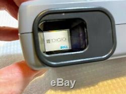 SEGA DIGIO SJ-1 Digital Camera Good Condition Boxed tested working Japan