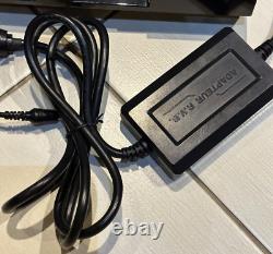 SEGA Master System 3005-09-C RGB Scart Edition PAL tested good condition? DHL