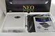 Snk Neo Geo Aes Console System Boxed Very Good Condition Tested Working Perfect2