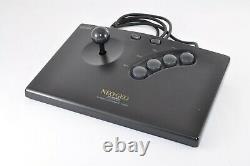 SNK NEO GEO AES Console System Boxed Very Good Condition Tested Working Perfect2