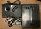 Snk Neo Geo Aes Console System Japan Good Condition