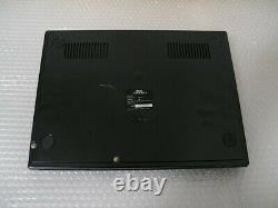 SNK NEO GEO AES Console System Very Good Condition Tested Perfect from JAPAN