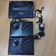 Snk Neo Geo Aes Console System With 2 Controllers Very Good Condition 220128-02